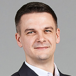 Tomasz Koprowski zdjęcie