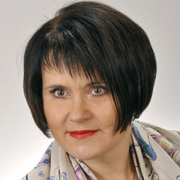 Marzanna Katarzyna Witek-Hajduk zdjęcie