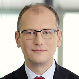 Marek Hyla zdjęcie