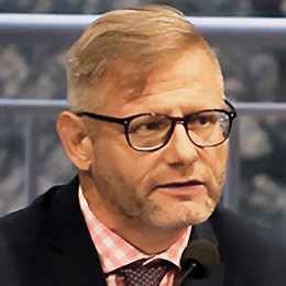 Marek Michalski zdjęcie