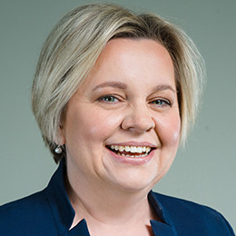 Agnieszka Łyczak-Szymczyk zdjęcie