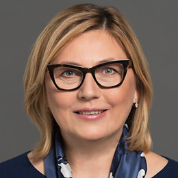 Anna Krejner-Nowecka 