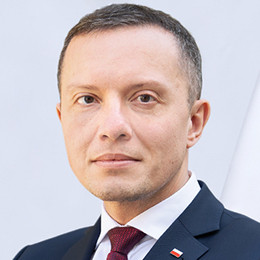 Tomasz Zdzikot wykładowca studia podyplomowe