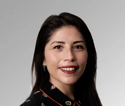 Lorena Rivera Leon